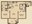 1,147 sq. ft. B6 floor plan