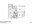 813 sq. ft. A4 HC 60% floor plan