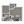 804 sq. ft. 50% floor plan