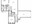 1,246 sq. ft. B2C floor plan