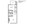 700 sq. ft. A4 floor plan
