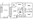 1,323 sq. ft. E2* floor plan