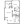 693 sq. ft. floor plan