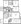 1,284 sq. ft. Sundowner floor plan