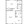 656 sq. ft. Playa Del Carmen floor plan