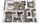 1,185 sq. ft. to 1,200 sq. ft. B2 floor plan
