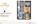 819 sq. ft. il lucca floor plan