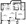 888 sq. ft. A7G floor plan