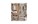 1,005 sq. ft. A03 floor plan
