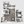 970 sq. ft. 22C floor plan
