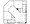 1,190 sq. ft. Give floor plan