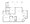 962 sq. ft. B1/Verona floor plan