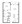 758 sq. ft. A2 floor plan