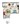 636 sq. ft. Lighthouse floor plan