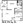 579 sq. ft. Mkt floor plan