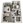 647 sq. ft. to 665 sq. ft. A1 floor plan