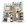 749 sq. ft. A2a floor plan