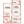637 sq. ft. A1 floor plan