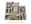 892 sq. ft. Llano floor plan