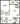 750 sq. ft. A3 floor plan