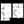 672 sq. ft. A2 floor plan