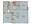 1,172 sq. ft. B3 floor plan