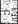 587 sq. ft. to 832 sq. ft. floor plan