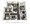 1,050 sq. ft. C1 60% floor plan