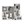 1,184 sq. ft. B1A-Essential Housing floor plan