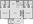 954 sq. ft. floor plan