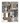 739 sq. ft. A4.1 ANSI floor plan