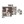 1,191 sq. ft. B5 floor plan