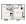 833 sq. ft. D floor plan