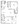 1,187 sq. ft. Chardonnay floor plan