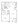 791 sq. ft. Fairway floor plan