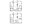 2,465 sq. ft. C1T floor plan