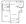757 sq. ft. Aspen floor plan