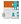580 sq. ft. A2 floor plan