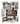 630 sq. ft. B floor plan
