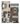 661 sq. ft. 1A floor plan