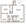 894 sq. ft. Carylsle floor plan
