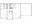 1,052 sq. ft. GAR floor plan