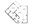 847 sq. ft. A16 floor plan