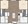 1,083 sq. ft. B04 floor plan
