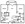1,142 sq. ft. B3 floor plan