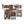 954 sq. ft. Keenland floor plan
