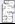 1,052 sq. ft. B2 floor plan
