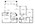 1,417 sq. ft. C2 floor plan