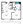 747 sq. ft. A6 floor plan
