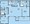 1,184 sq. ft. Addison floor plan